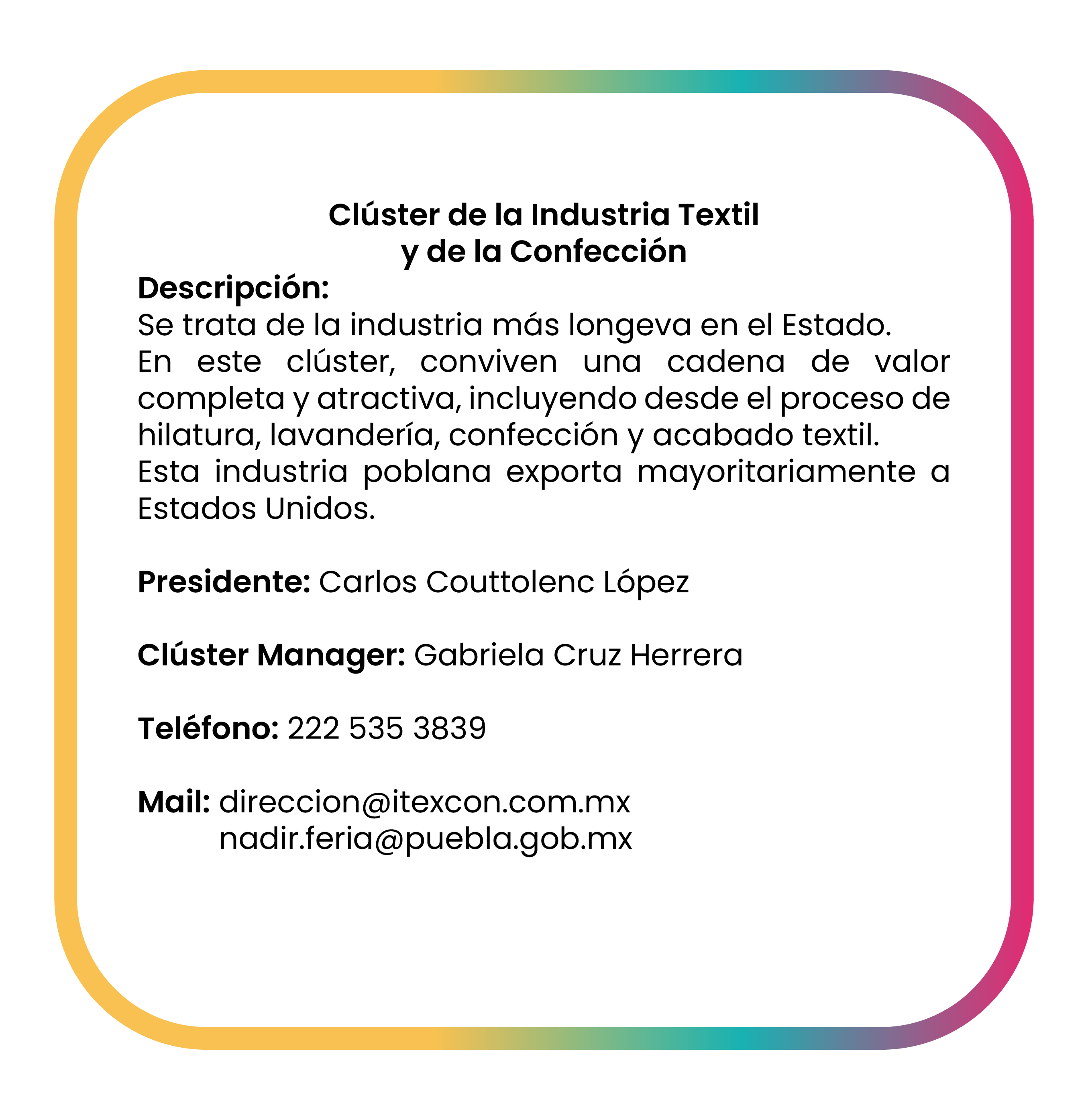Descripción